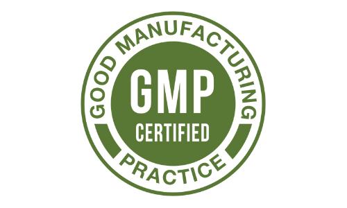 Herpafend GMP Certified