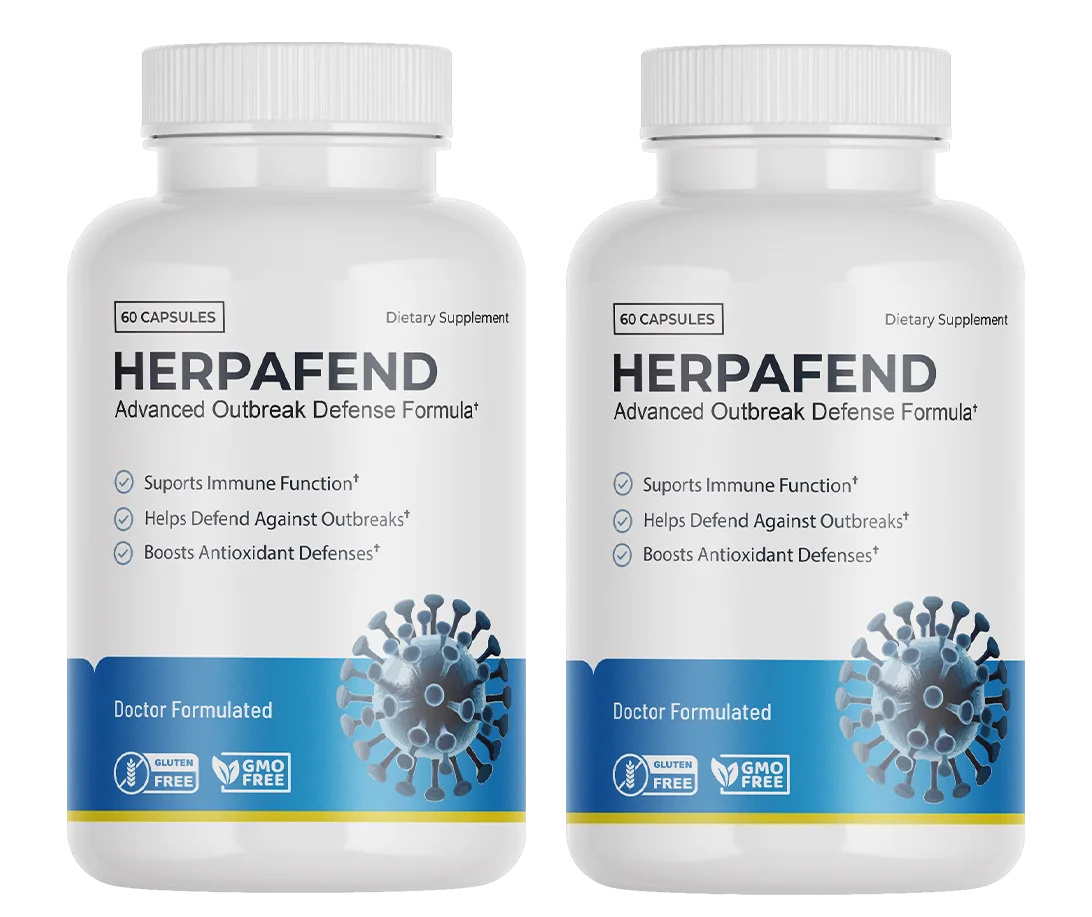 Herpafend Formula